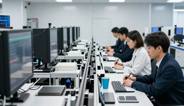 小渔选址(北京)科技有限公司