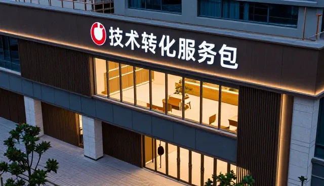 技术开发在使用维护中的价值提升路径