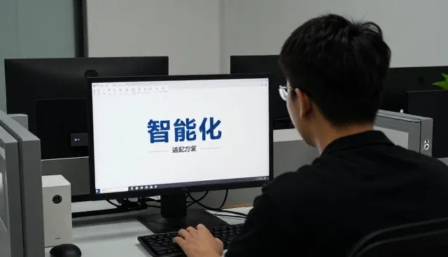 小渔选址(北京)科技有限公司助力智能化实现智能化升级